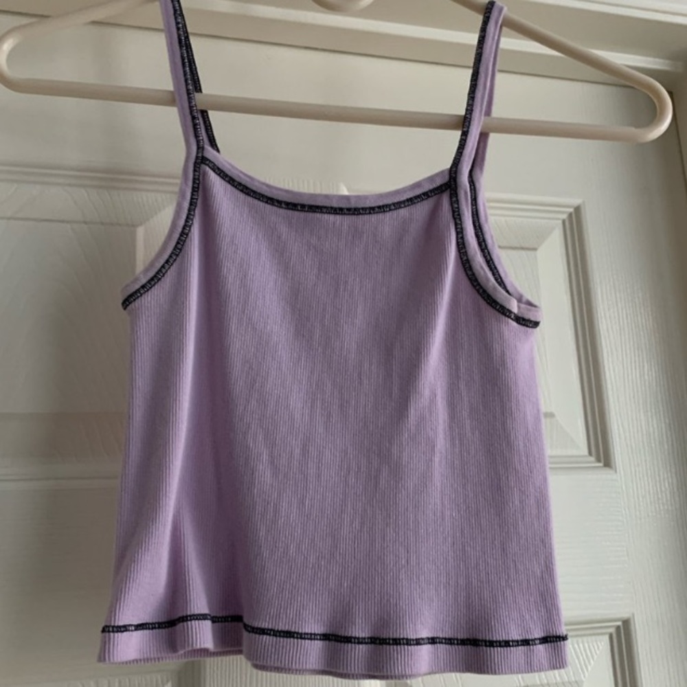 Brandy tank